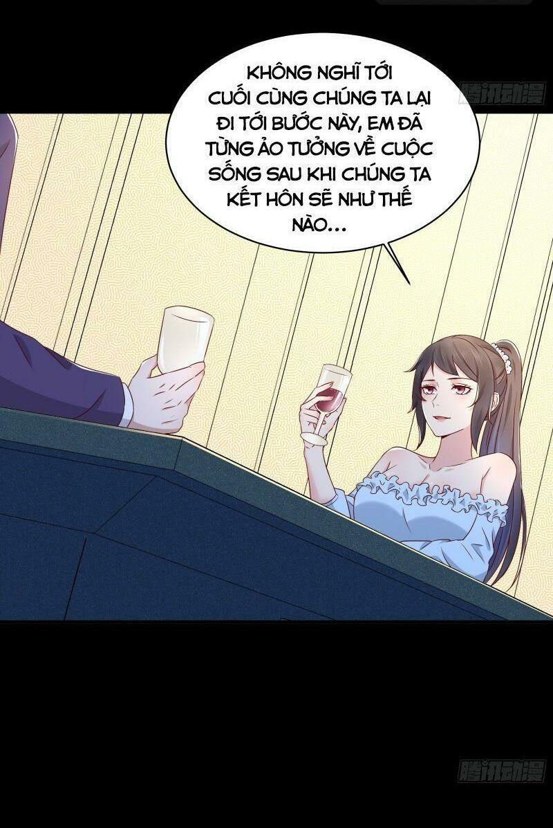 vua đầu tư mạnh nhất chapter 24 18