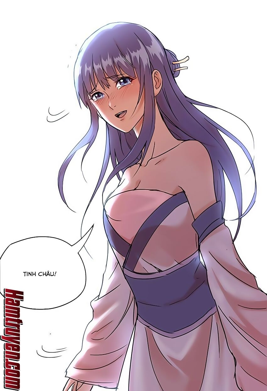 vạn giới tiên trung chapter 81 12