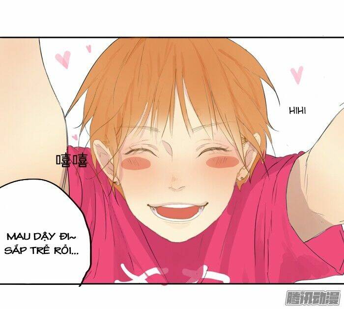 tại sao lại là nữ sinh chapter 6 17