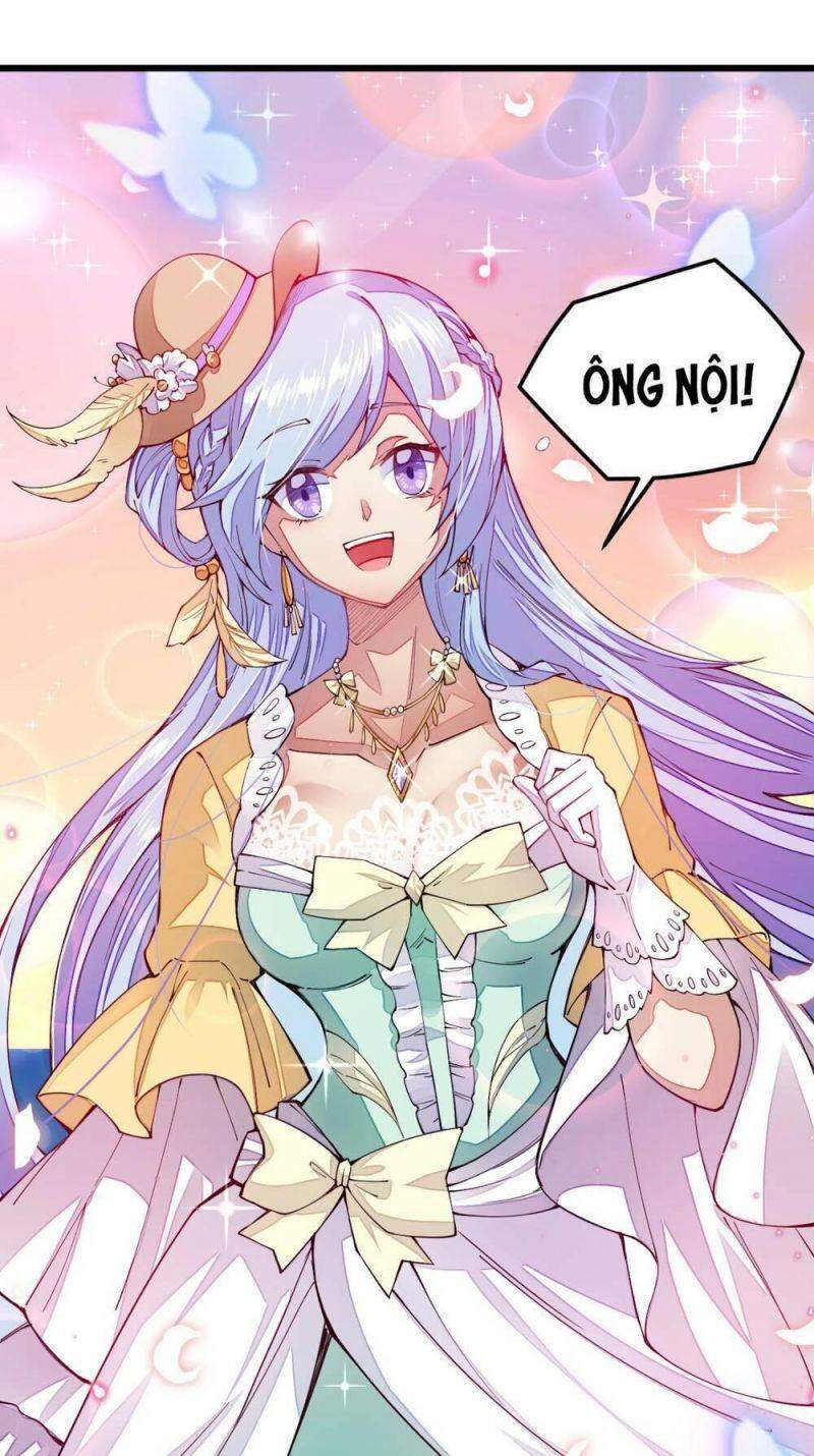 cuộc sống của kiếm thần cũng không hẳn là chán chapter 11 76