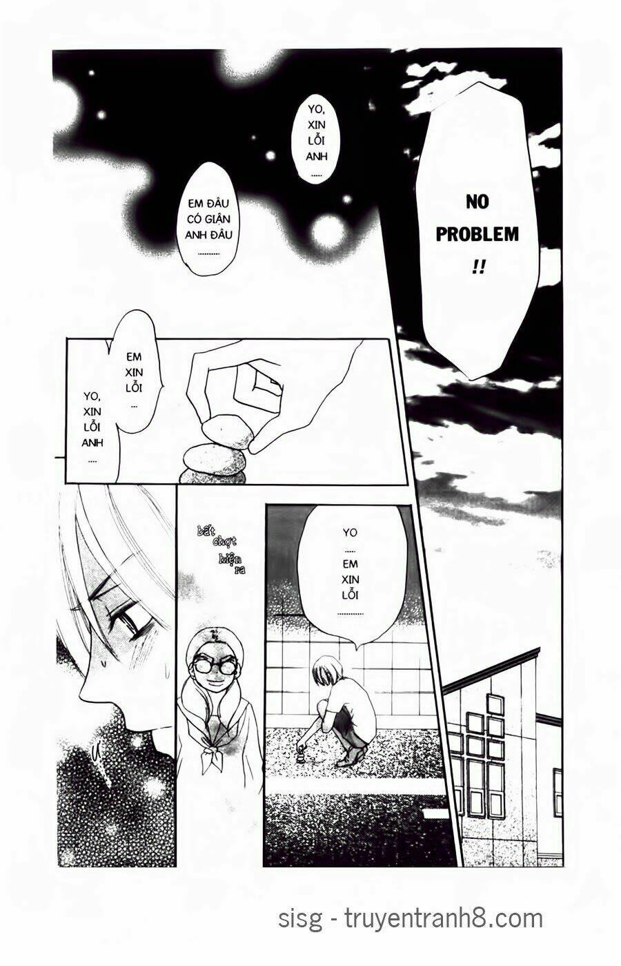 chuyện cấp iii chapter 62 5