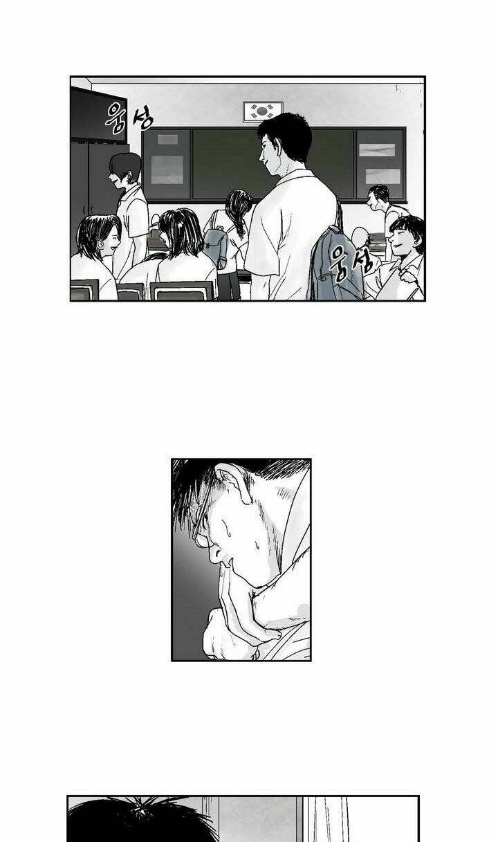 bạo lực học đường chapter 0 23