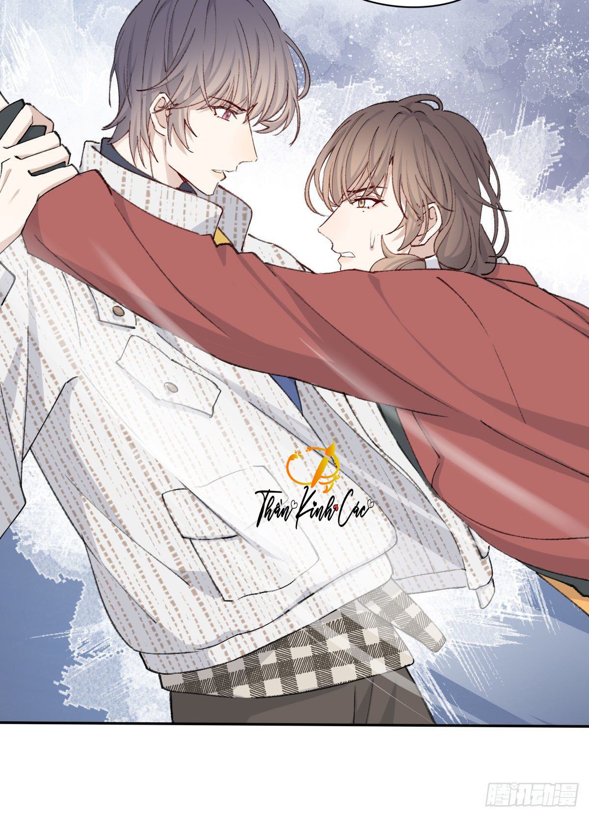 song vương chapter 22 41