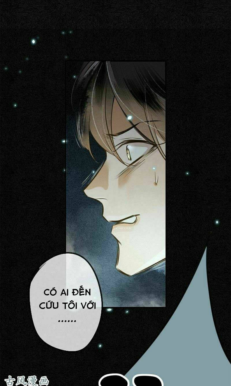 đêm ảo mộng cực lạc chapter 3 27