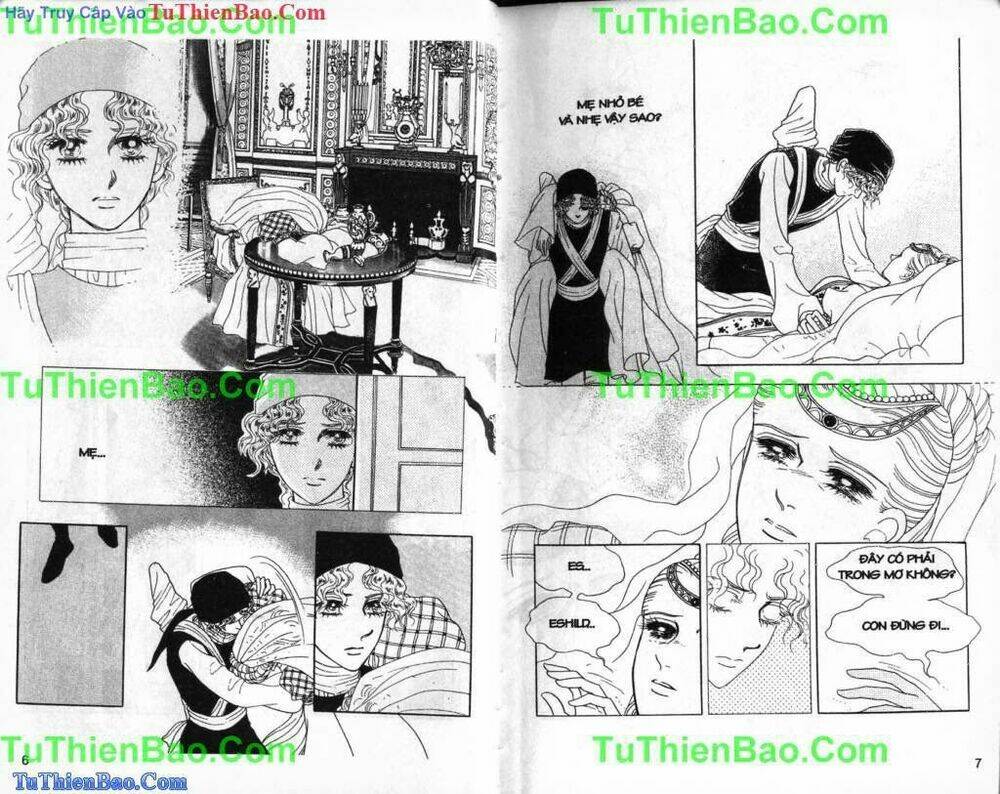 princess manhwa chapter 27 4