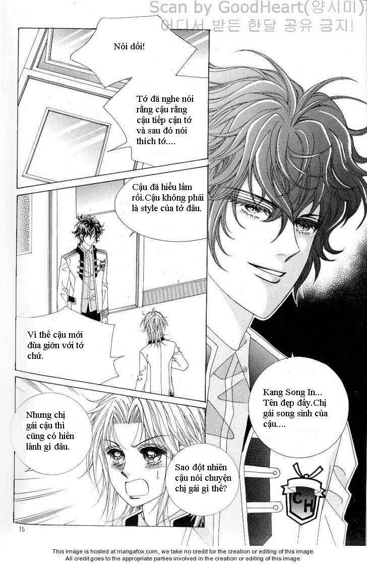 thần tượng mua sắm chapter 15 9