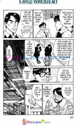 cảnh sát cơ động chapter 5 82