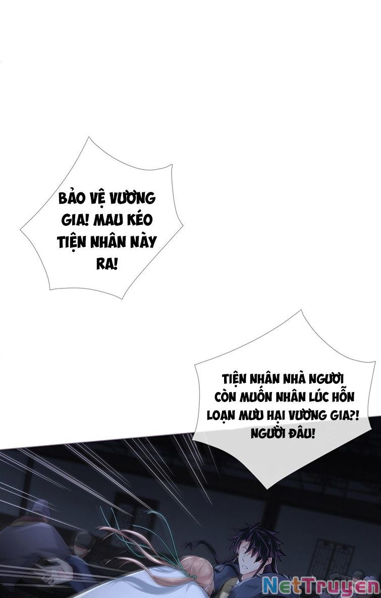 nhập mộ chi thần chapter 78 37