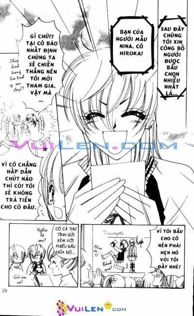 bộ sưu tầm lọ lem chapter 6 29