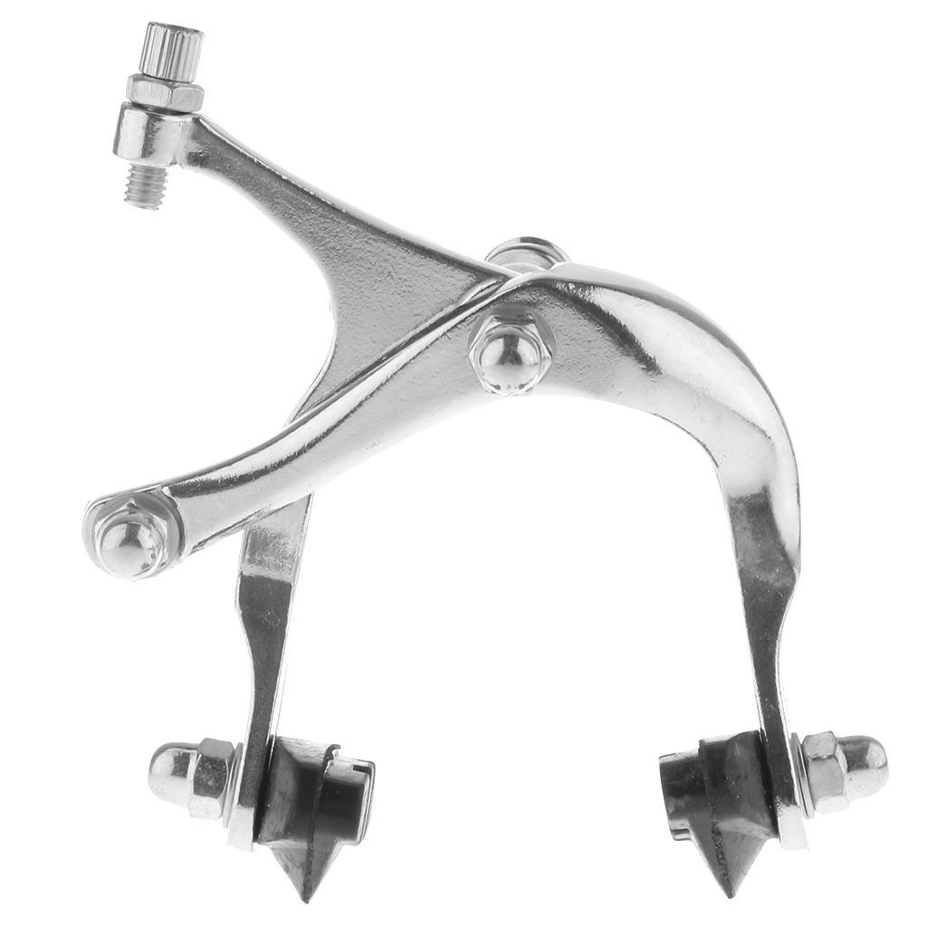 Side Pull Road Bike Front Fixed Gear V/C Brake Caliper Front