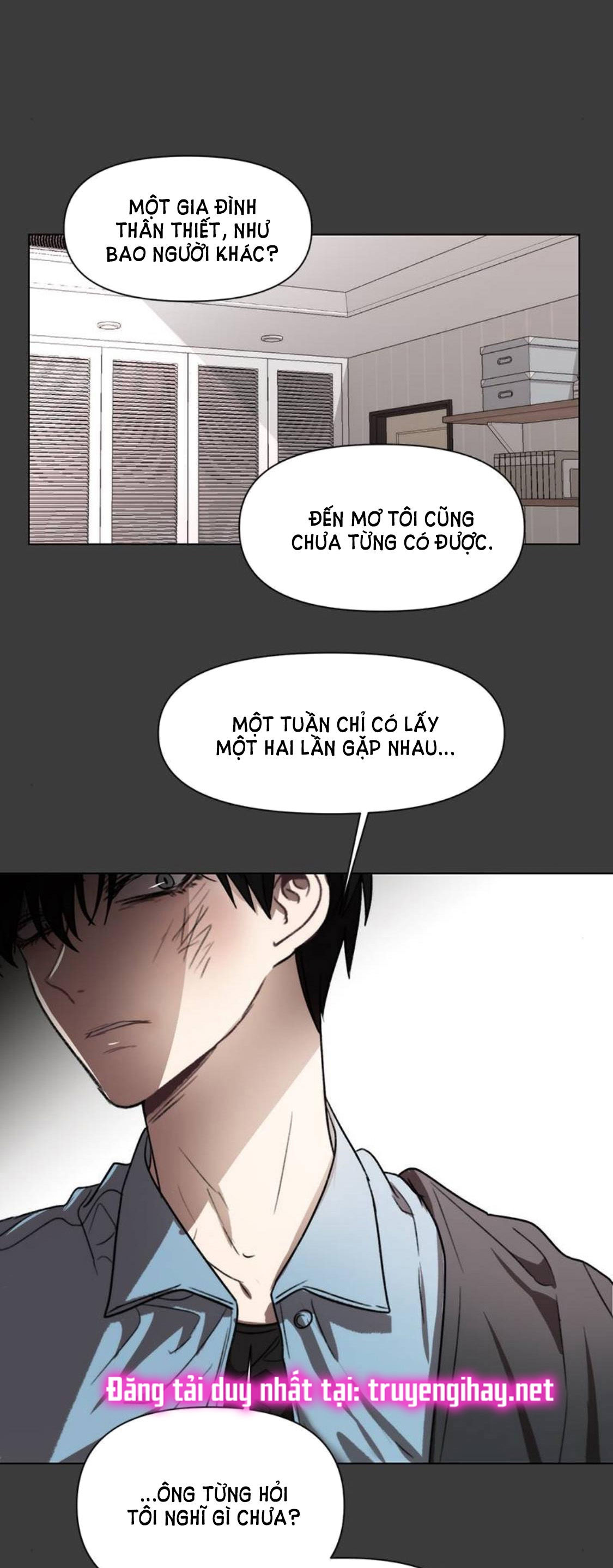 Tự Do Trong Mơ chapter 28.1 25