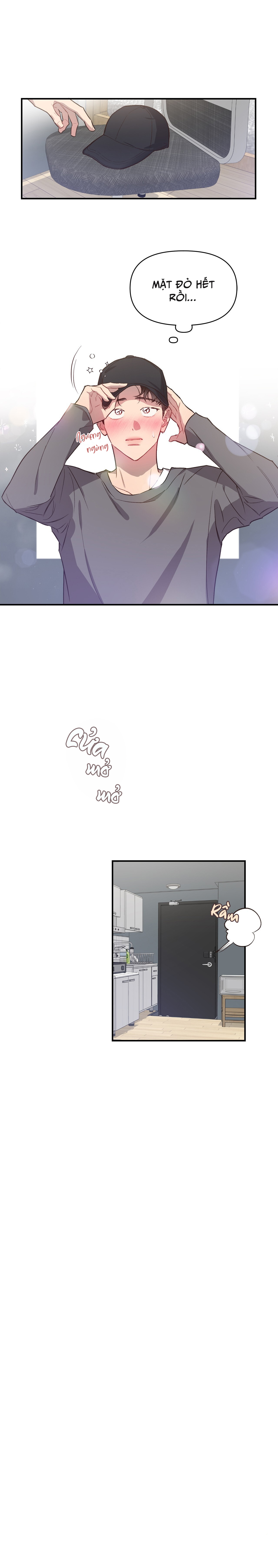 những suy nghĩ thầm kín trong đầu chapter 6 13