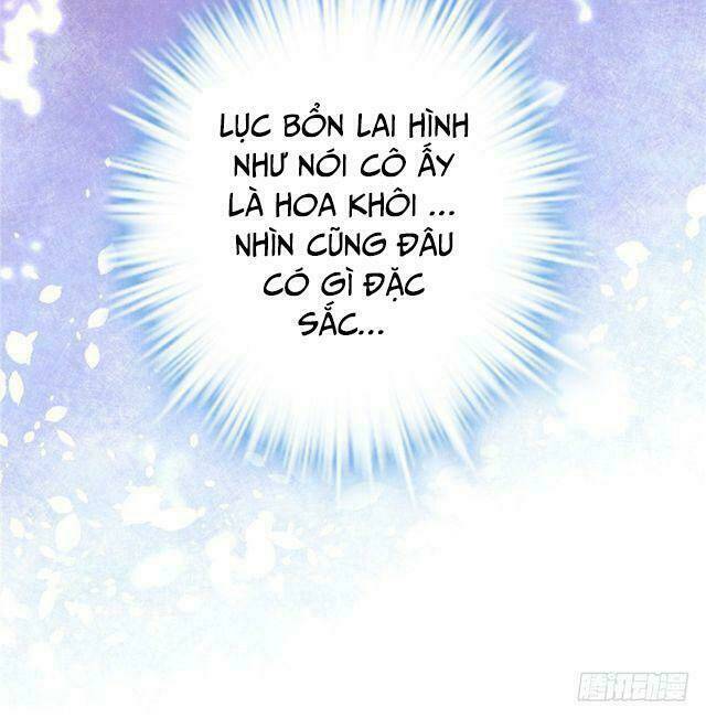 thời khắc và em đều đẹp chapter 10 59