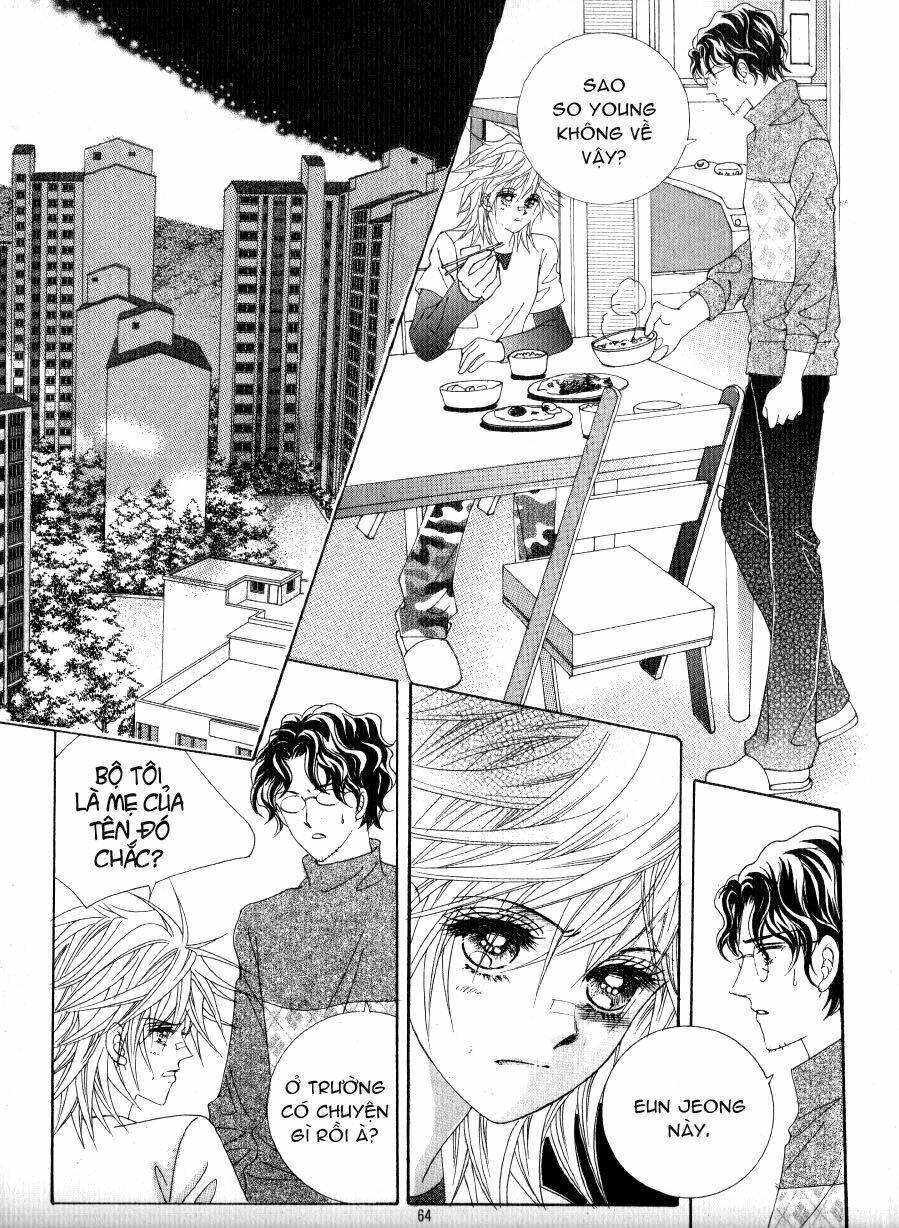 she's scary chapter 38 14