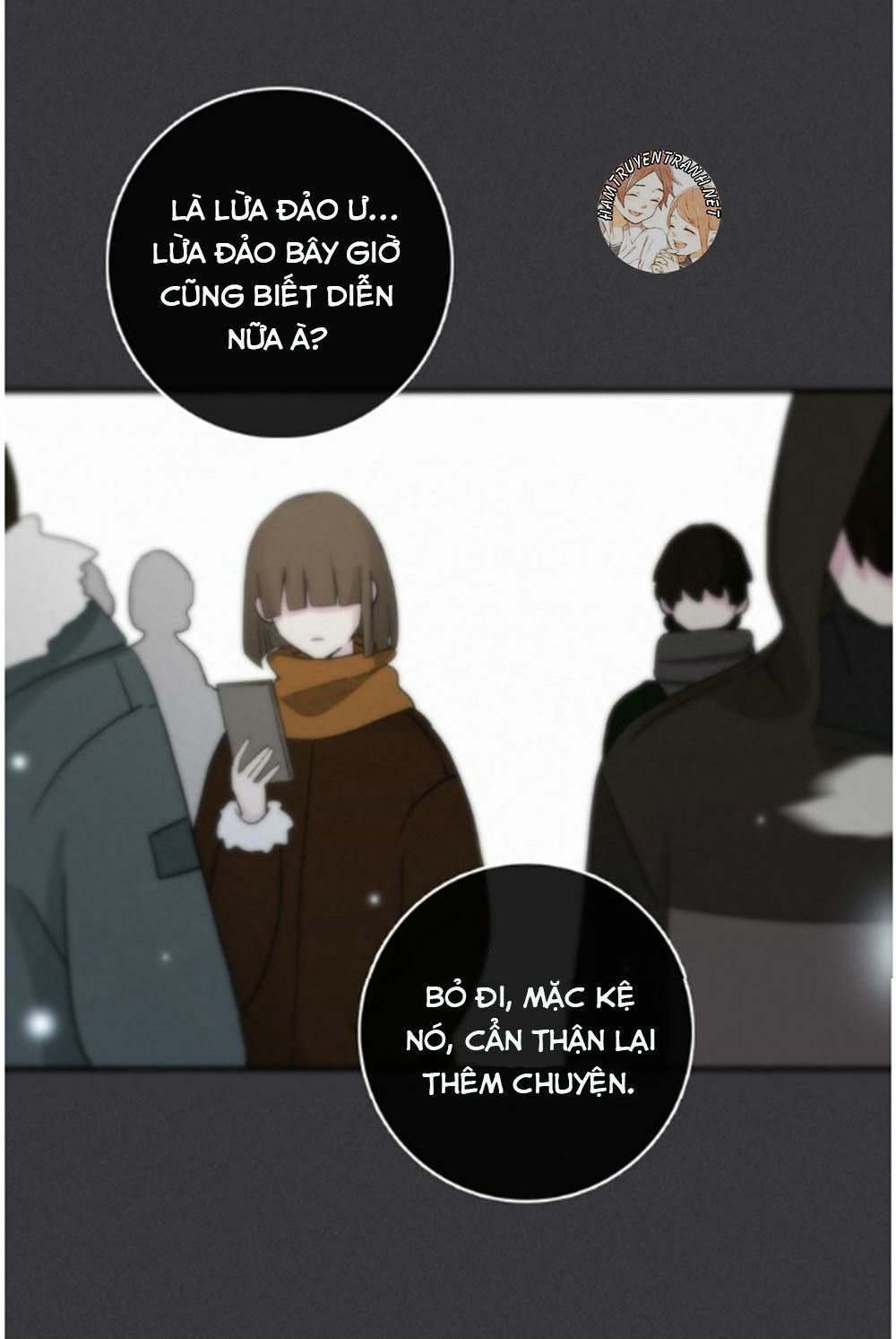 bí mật bóng đêm chapter 2 115