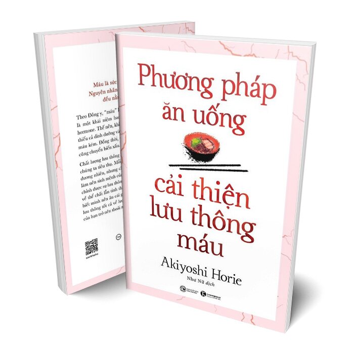 Phương Pháp Ăn Uống Cải Thiện Lưu Thông Máu