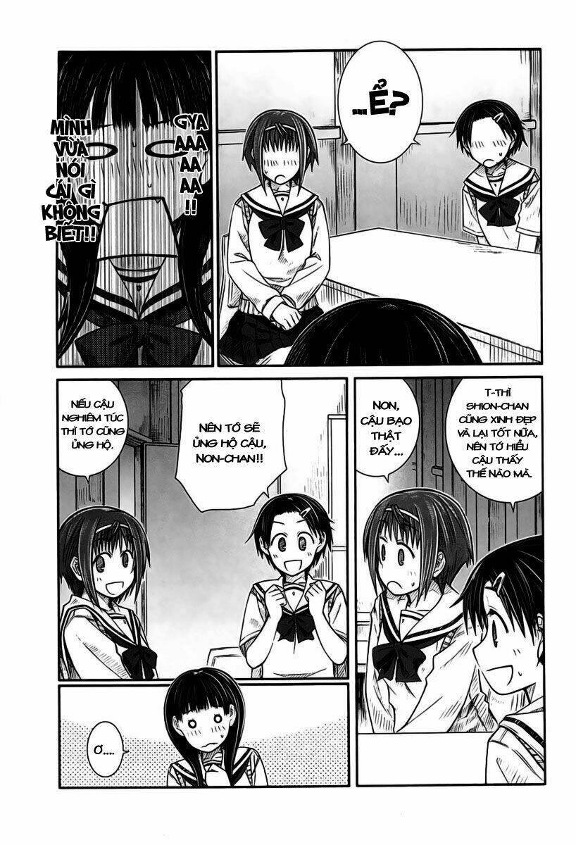 prunus girl chapter 11 12