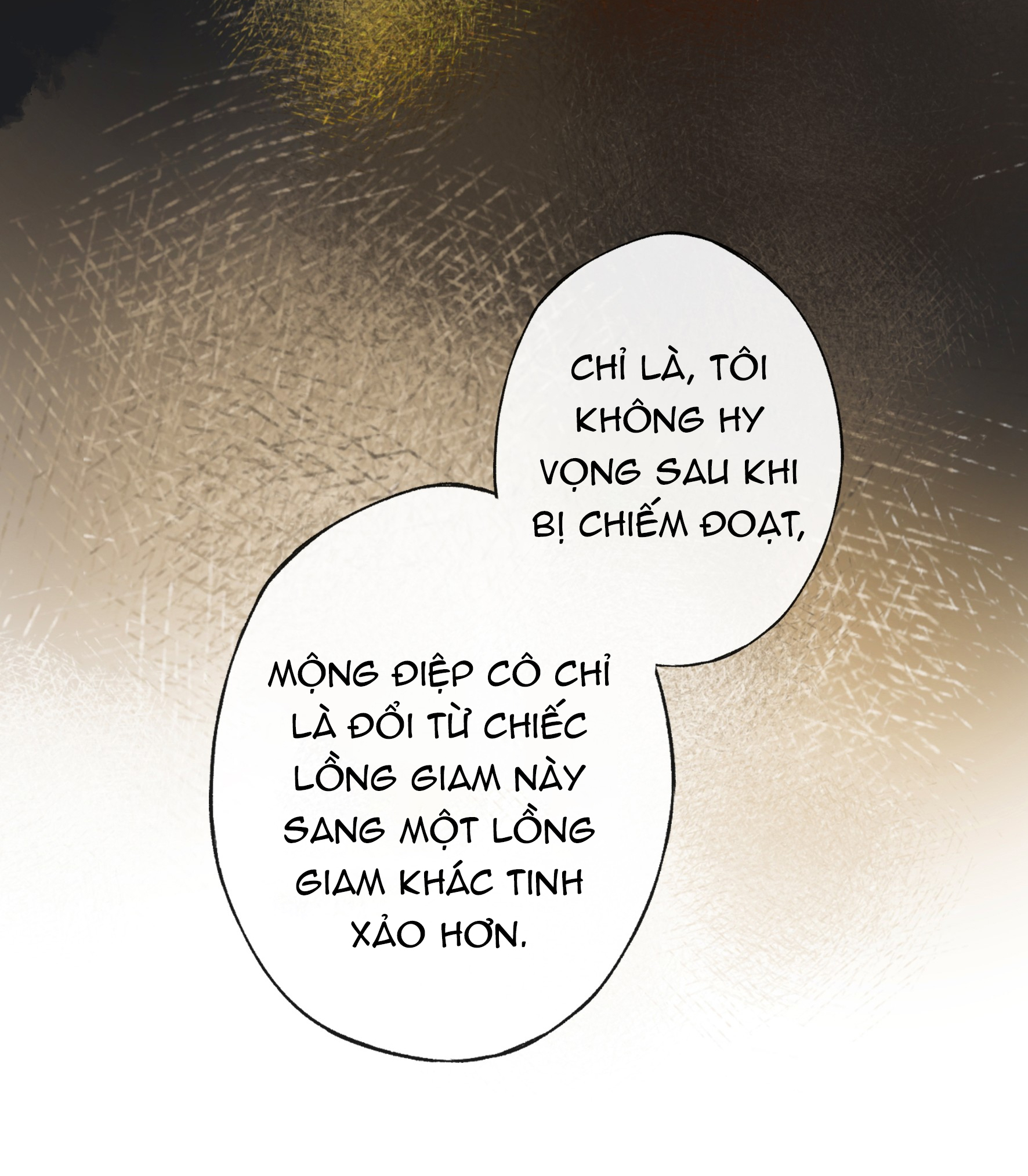 trộm hương chapter 8 19