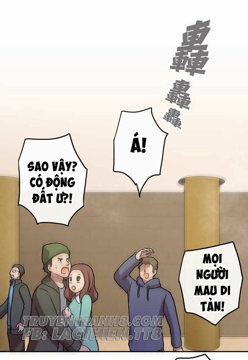 nụ hôn nguyền rủa chapter 75 32