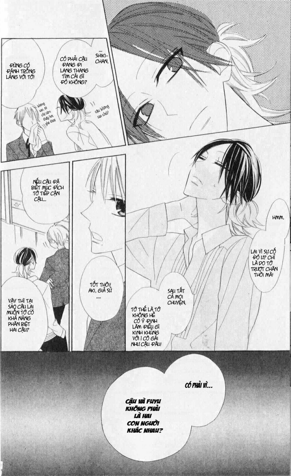 love sick chapter 6 17