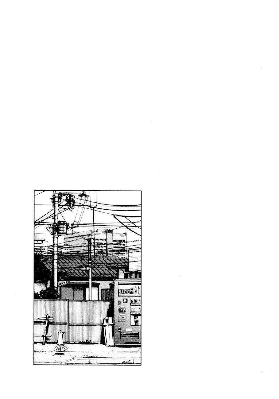 chúc ngủ ngon, punpun chapter 6 15