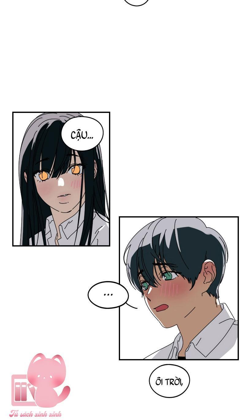 xin chào, mùa hạ chapter 3 21