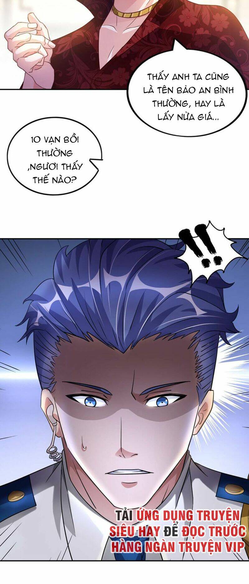 sư phụ của ta là thần tiên chapter 4 29