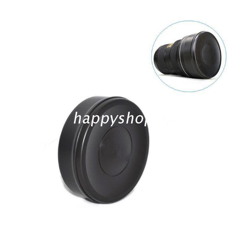 HSV Lens Cap/Cover protector black Slip-on for N-ikon AF-S 14-24mm f/2.8G ED 14-24 F2.8 Lens cap