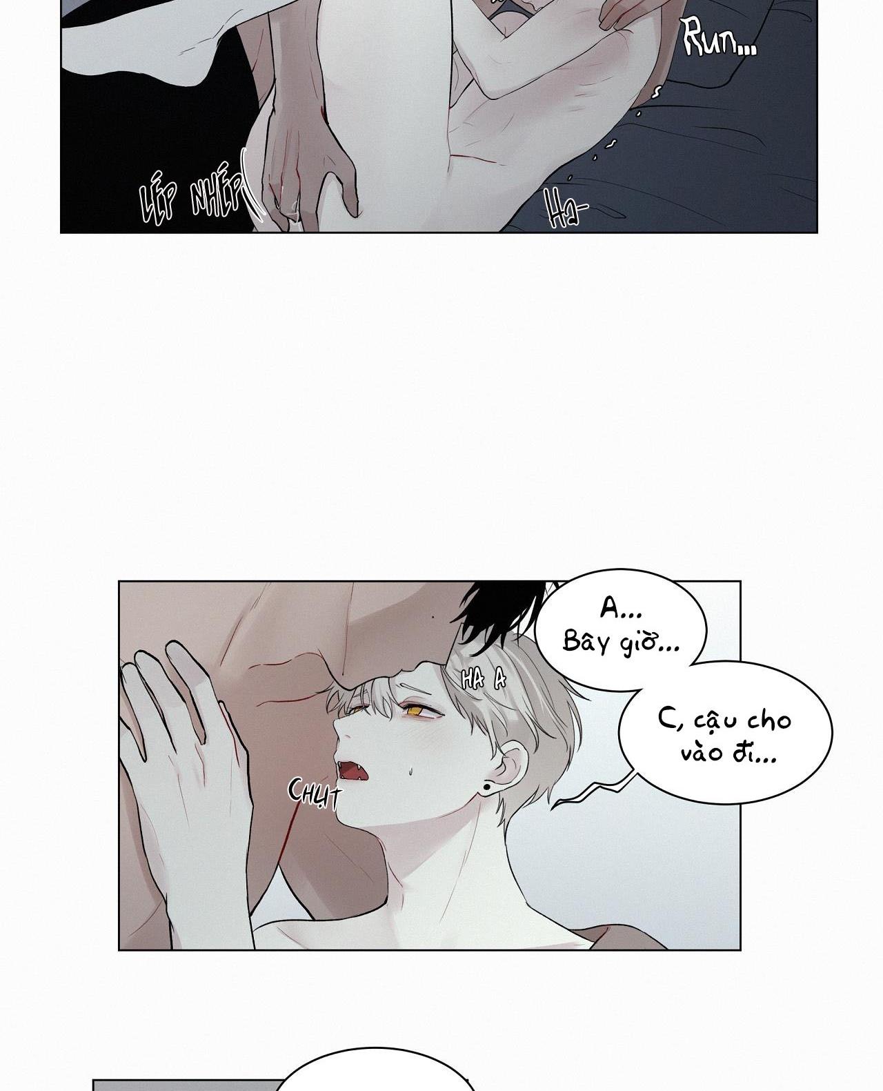 hiến tế máu chapter 17 30