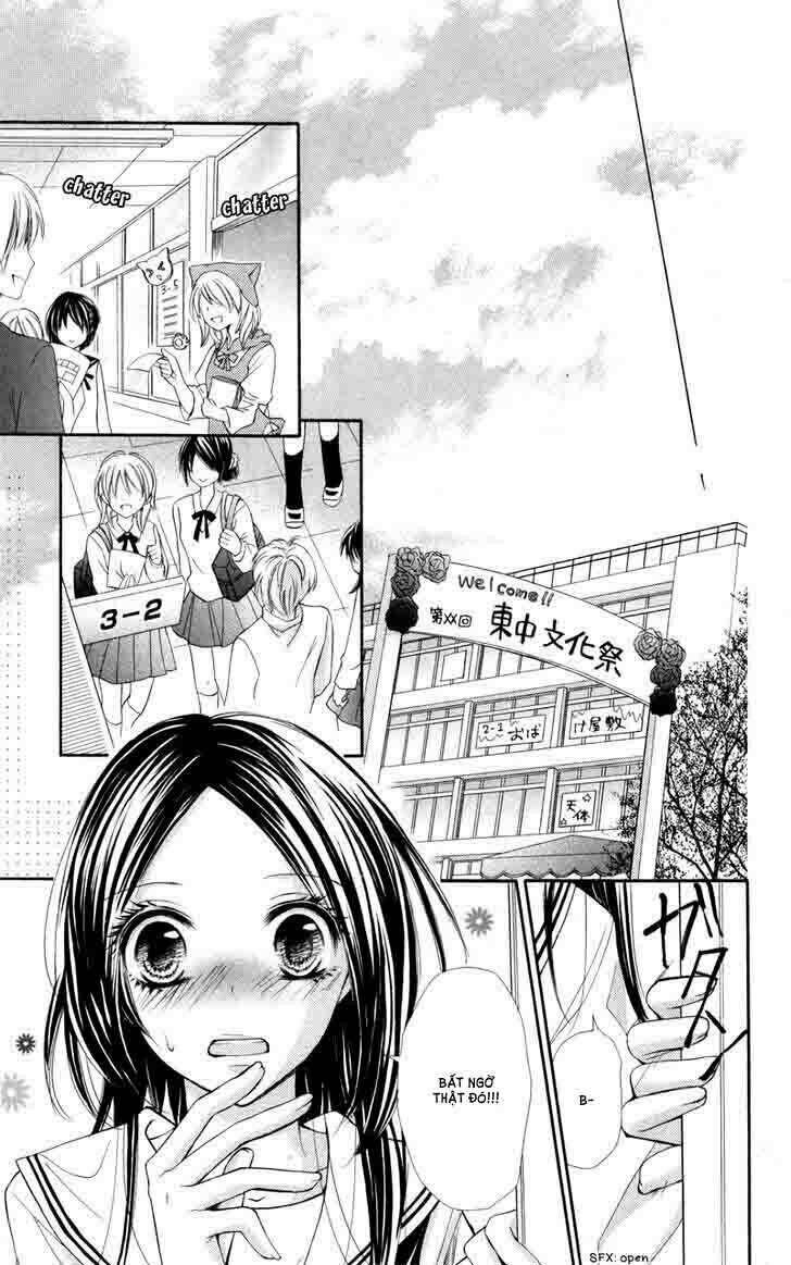 iyada nante iwasenai chapter 6 13