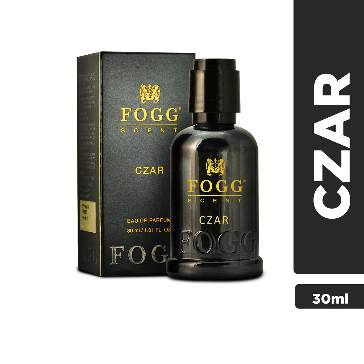 Nước Hoa Fogg Czar 30ml Dành Cho Nam Nữ