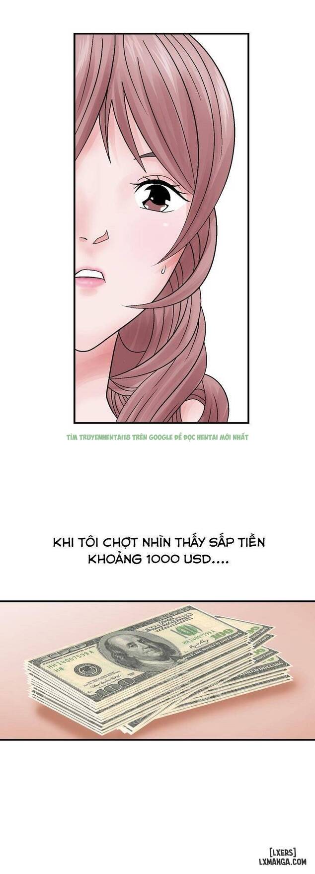 mùi vị của đôi bàn tay chapter 2 41