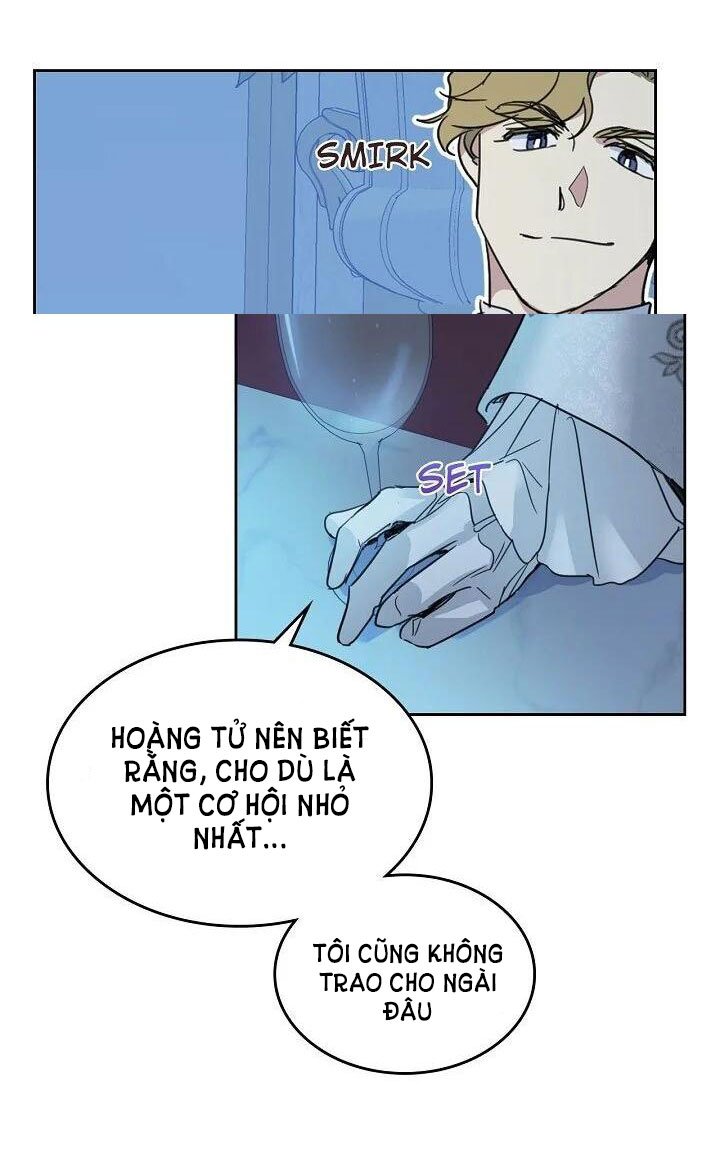 [18+] người đẹp và quái vật chapter 71.1 31