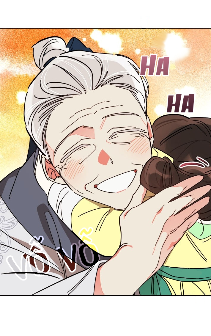 con gái bảo bối của boss phản diện chapter 9 26