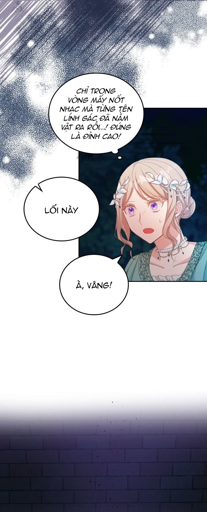 sau khi bị chồng cũ giết tôi trở thành chị dâu của hắn chapter 5 33