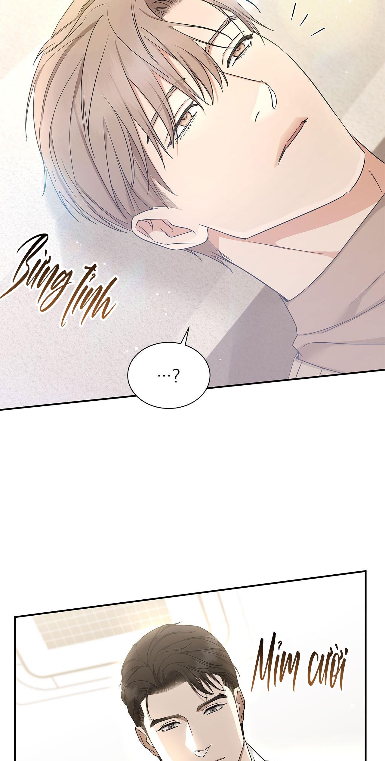 dấu vết của khoảng trống chapter 32 44