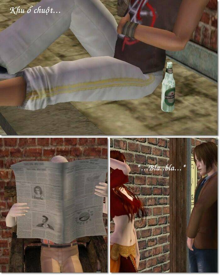 truyện sims - earl story chapter 61 48