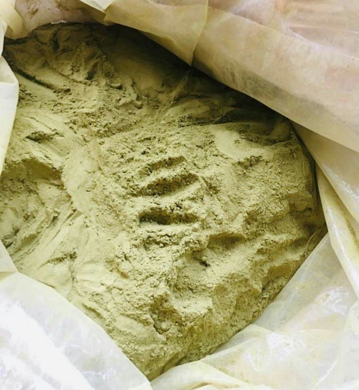 Nhang chung cư khuynh diệp 25cm 160 cây