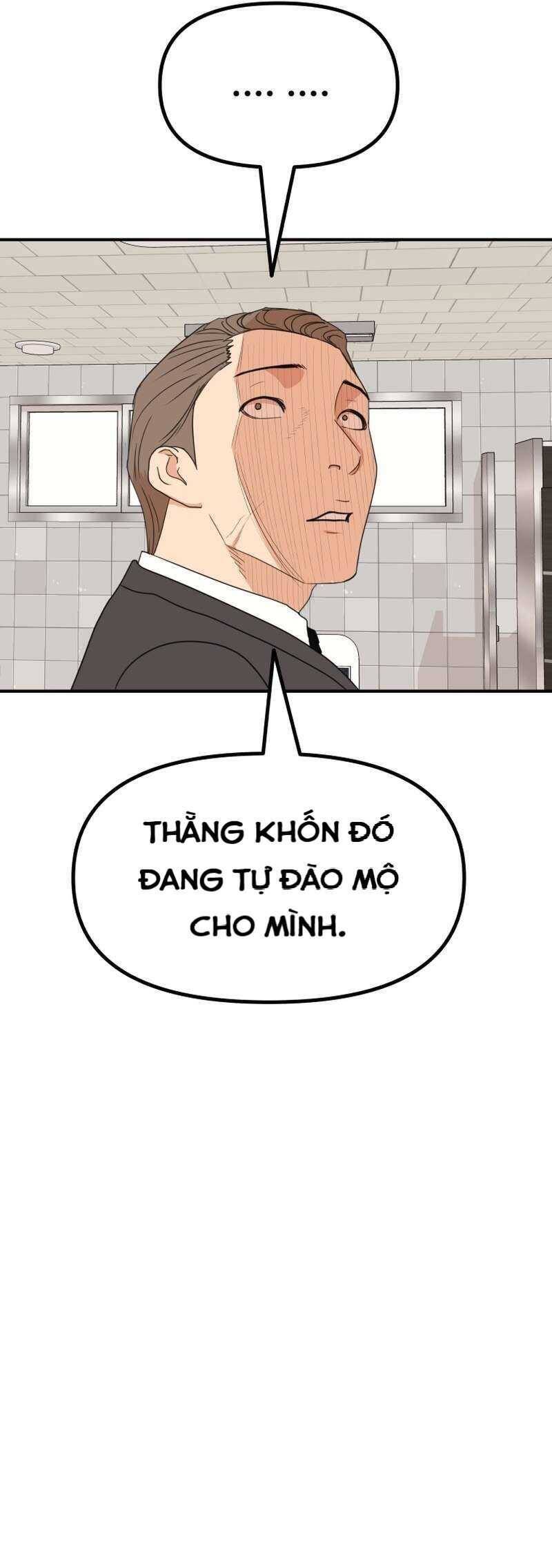 Bạn Trai Vệ Sĩ chapter 115 16