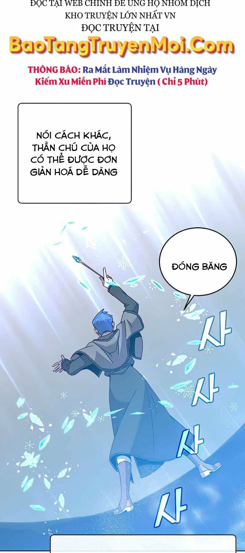 Anh Hùng Mạnh Nhất Trở Lại chapter 87 3