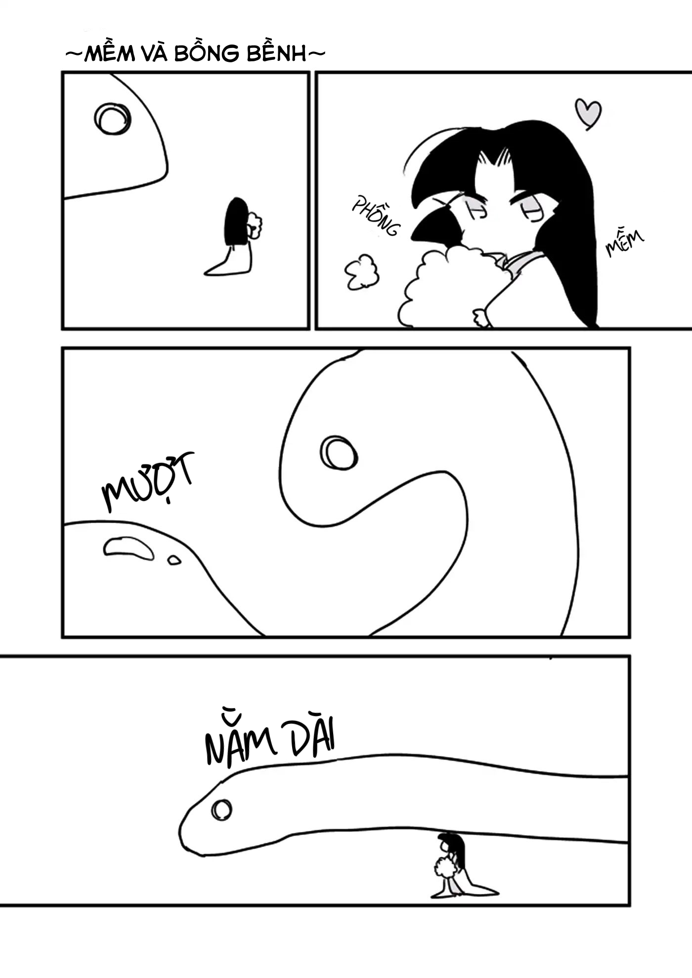 xà nương và nàng vu nữ chapter 1 25