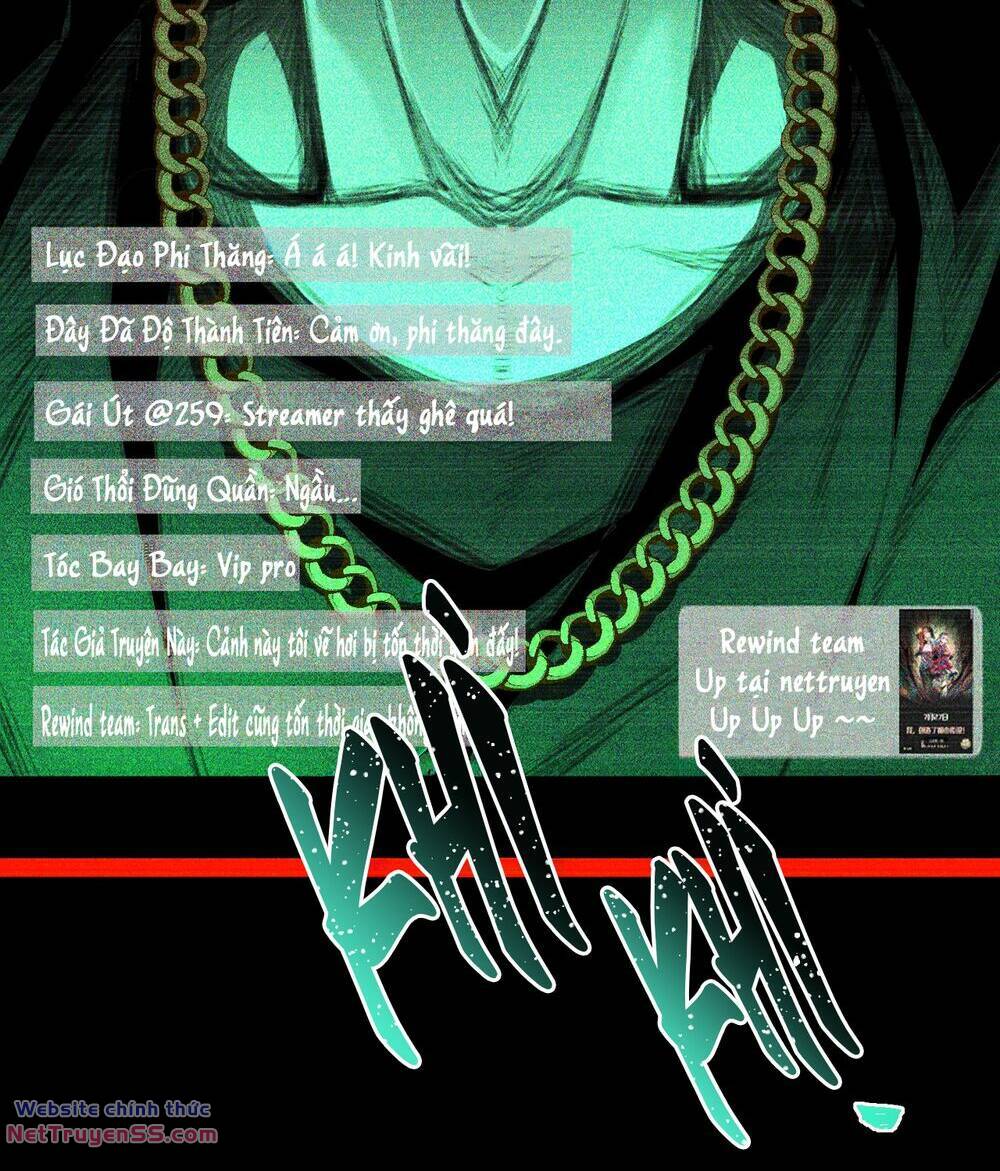 Ta Sáng Tạo Truyền Thuyết Đô Thị chapter 5.5 38