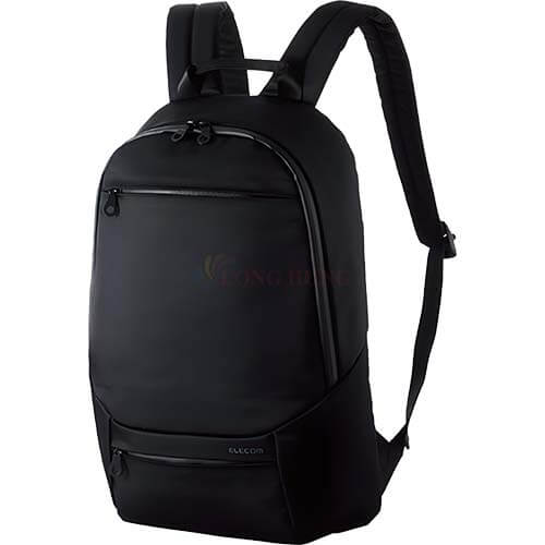 Ba lô kháng khuẩn ELECOM Business Backpack 15.6 inch BM-BPAB01 - Hàng chính hãng