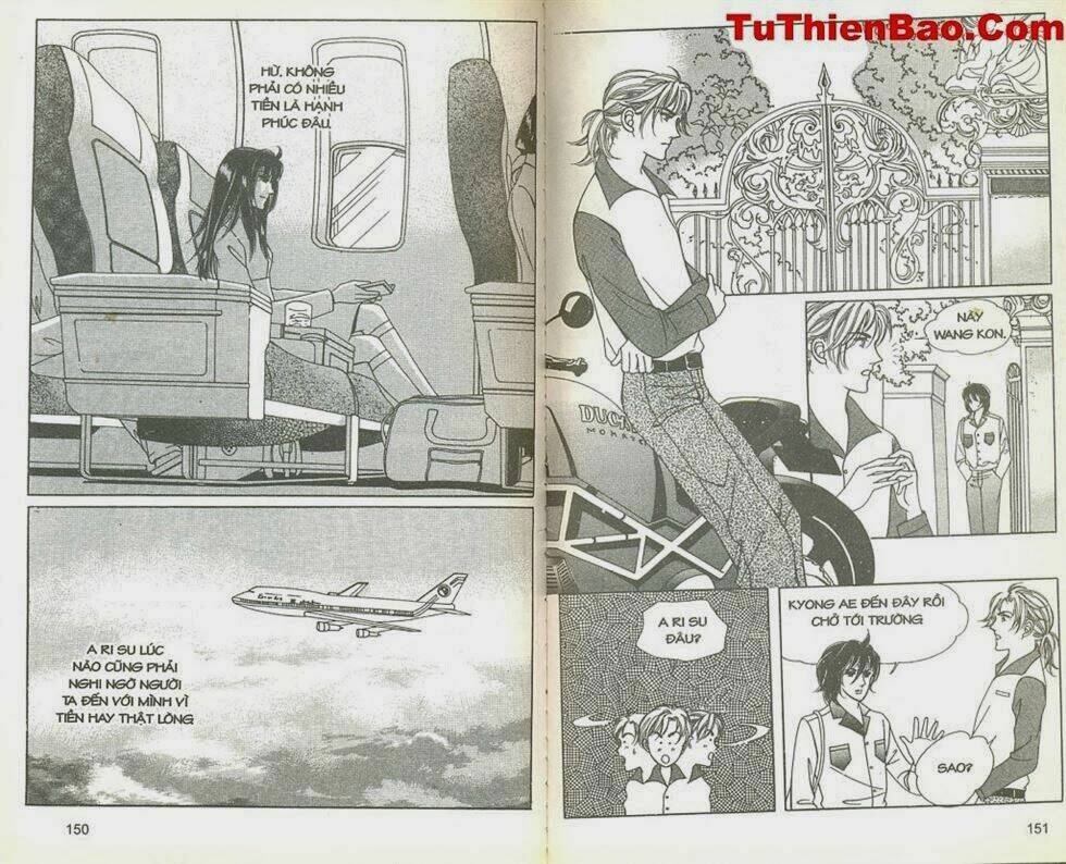 lọ lem kén rể chapter 6 74