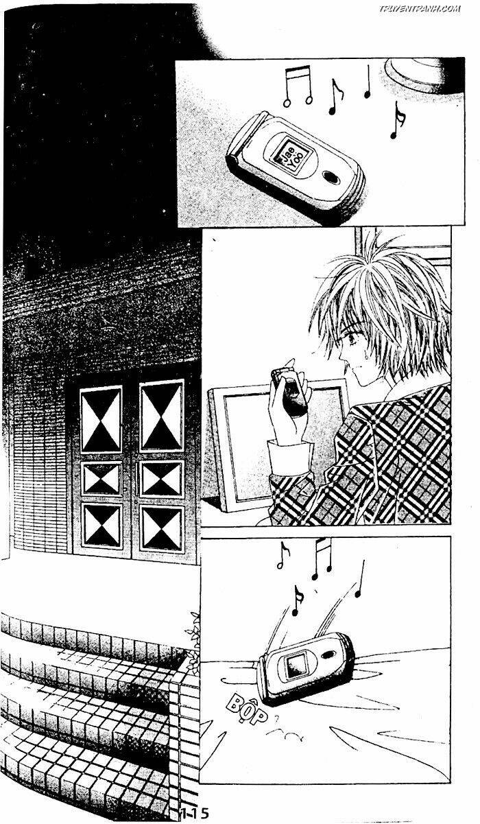 nhà trọ hoàn hảo chapter 95 3