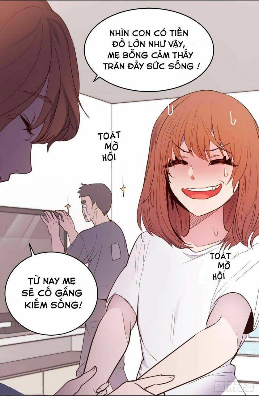 acup tiên sinh chapter 18 29