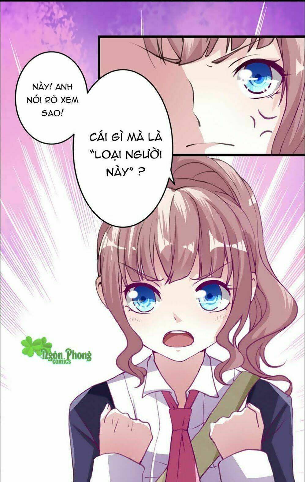 nguyệt dạ hương vi lai chapter 3 15