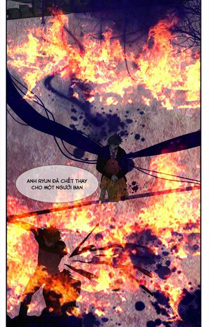 món quà từ chúa chapter 31 11