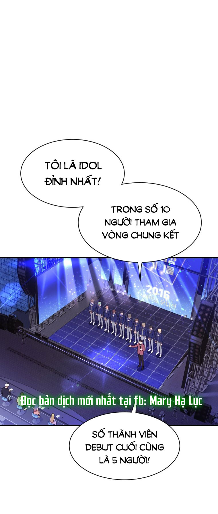 nữ nhân trợ giúp được yêu thích nhất chapter 3.1 2