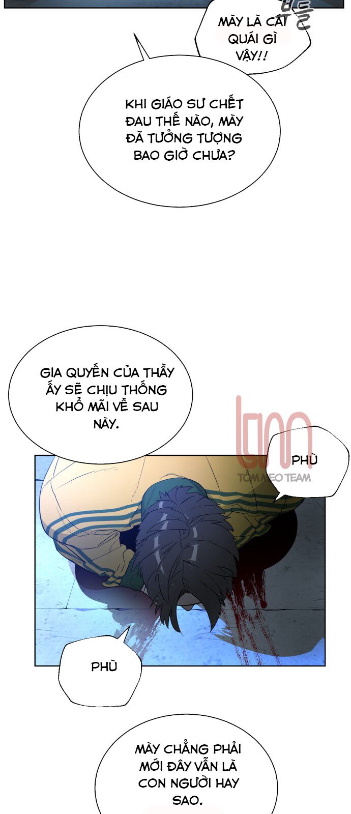 Máu trắng chapter 5.5 7